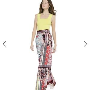 Alice + Olivia Soraya Pants